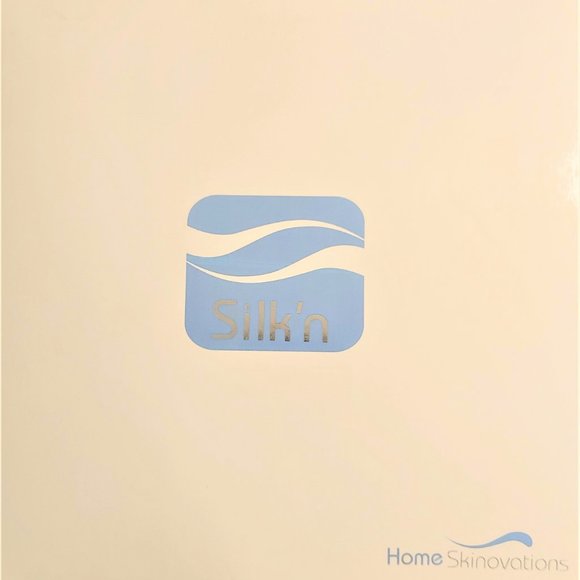 Silk'n Hair removal - Picture 4 of 5